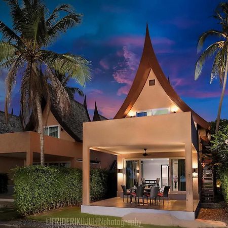 Chang Noi Paradise Apartments Koh Chang Exterior foto