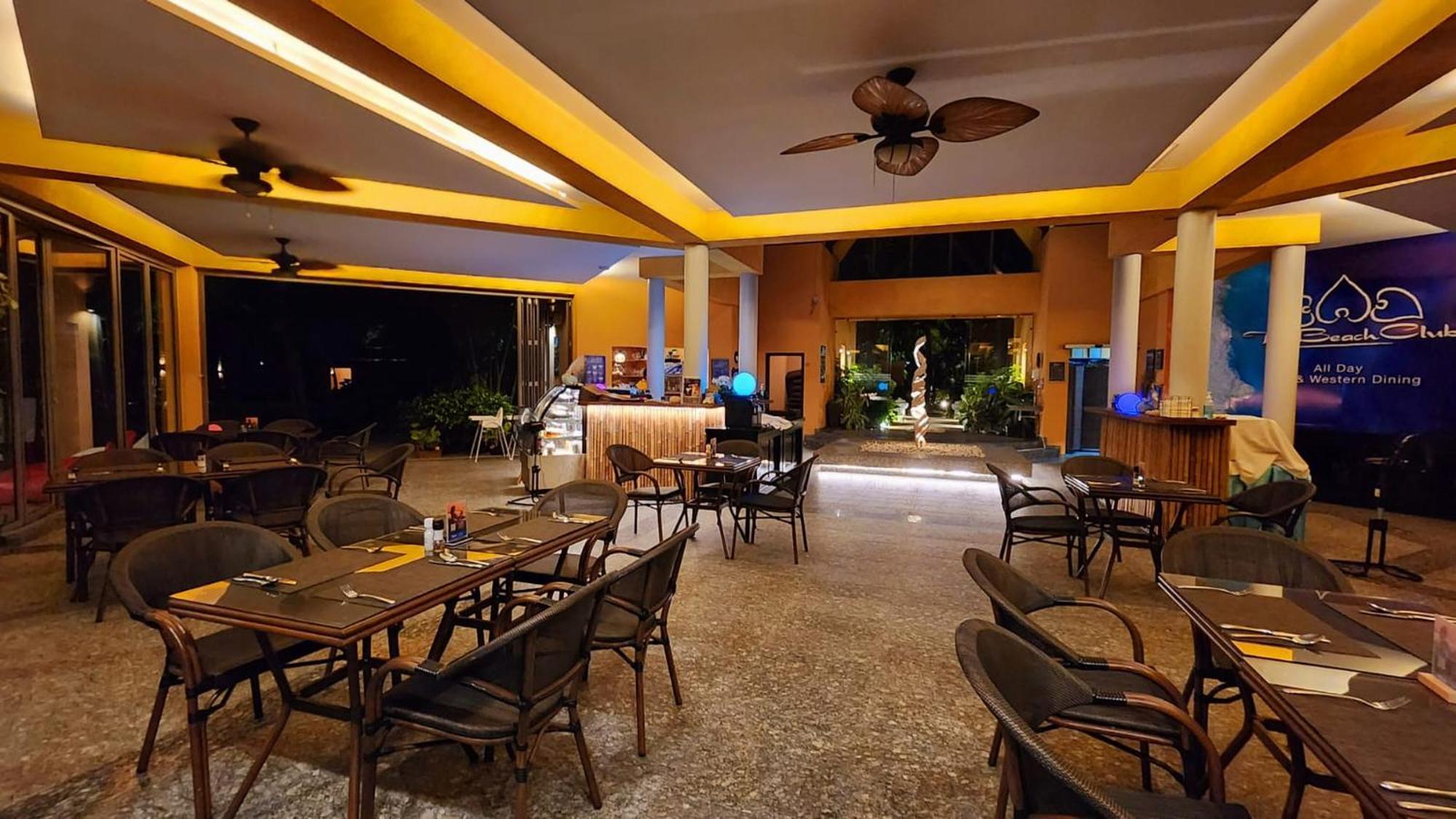Chang Noi Paradise Apartments Koh Chang Exterior foto