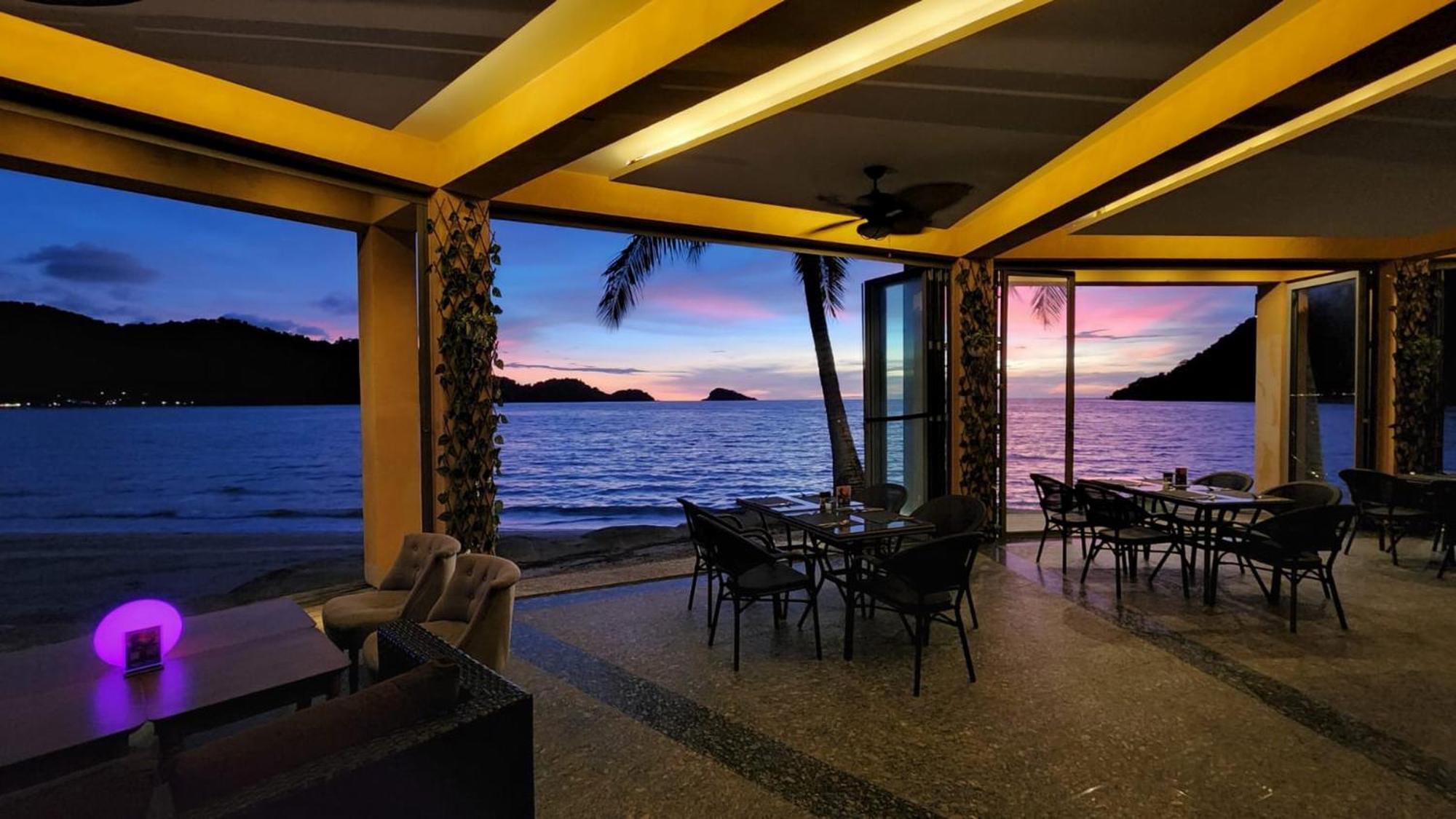 Chang Noi Paradise Apartments Koh Chang Exterior foto