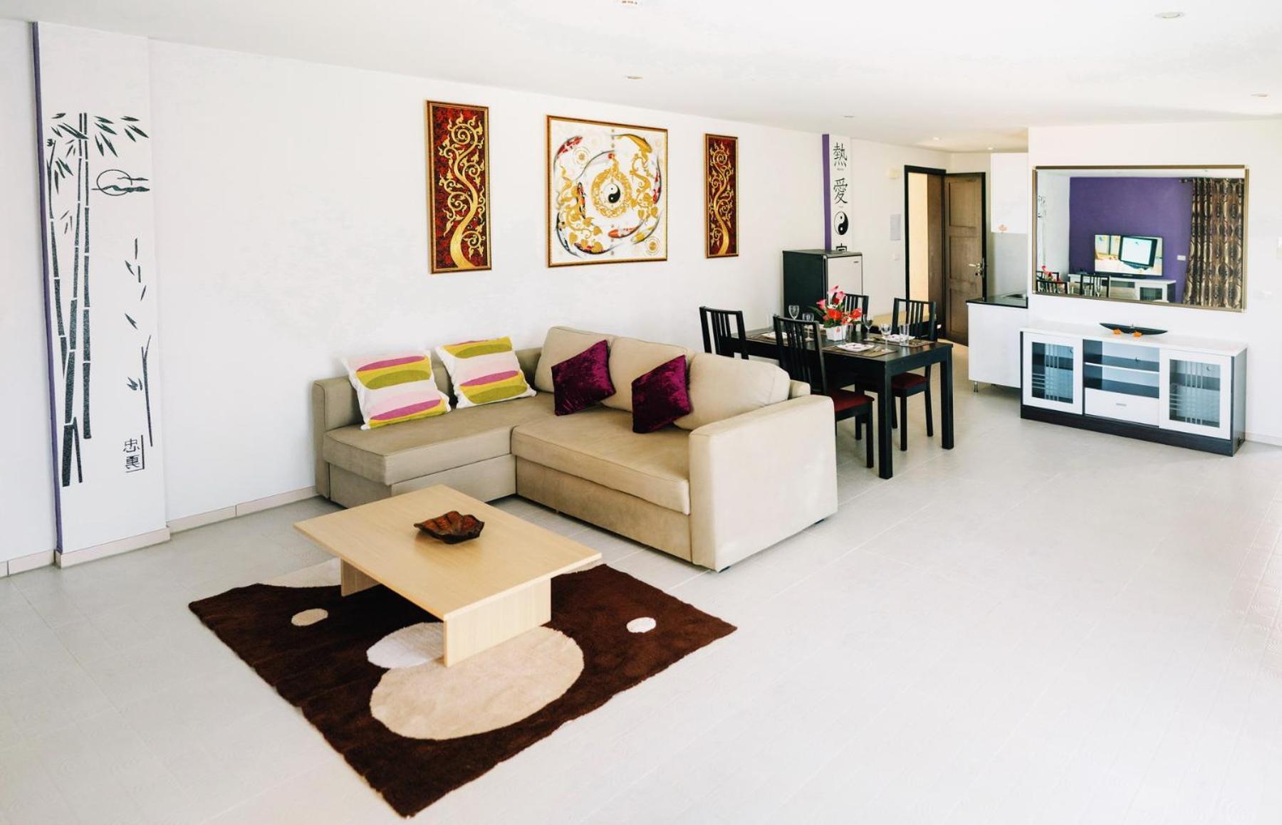 Chang Noi Paradise Apartments Koh Chang Exterior foto